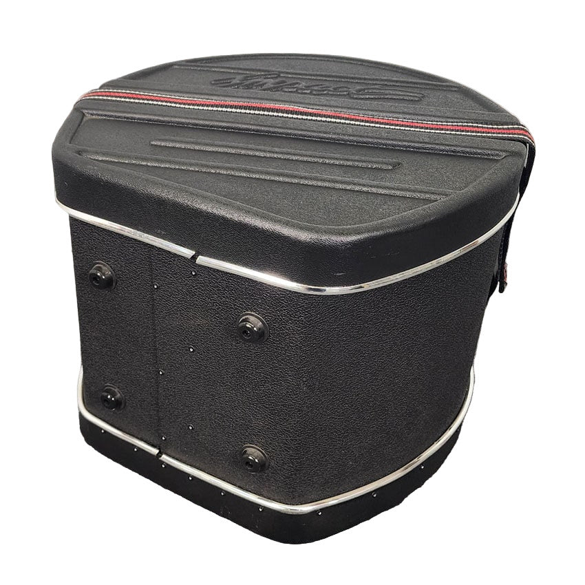 Used Impact Hardshell Tom Case 13x11 - Good - Drum Center Of Portsmouth