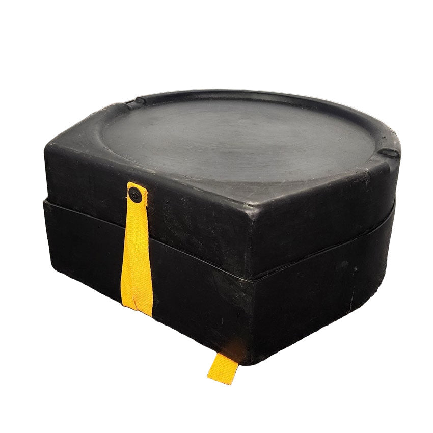 Used Hardcase Hardshell Snare Case 14" - Good - Drum Center Of Portsmouth