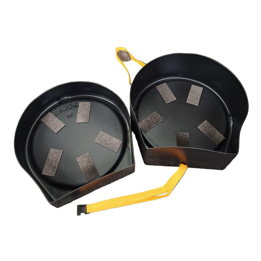 Used Hardcase Hardshell Snare Case 14" - Good - Drum Center Of Portsmouth