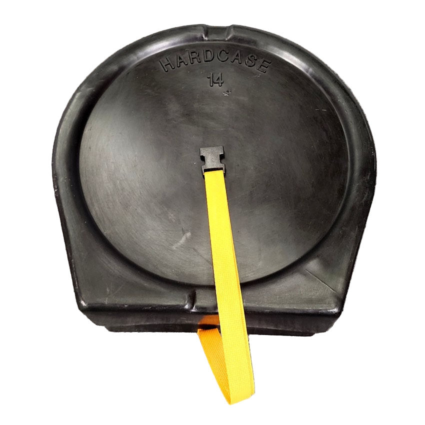 Used Hardcase Hardshell Snare Case 14" - Good - Drum Center Of Portsmouth