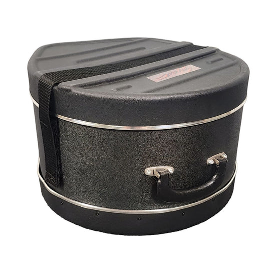 Used Impact Hardshell Tom Case 12x8 - Good - Drum Center Of Portsmouth