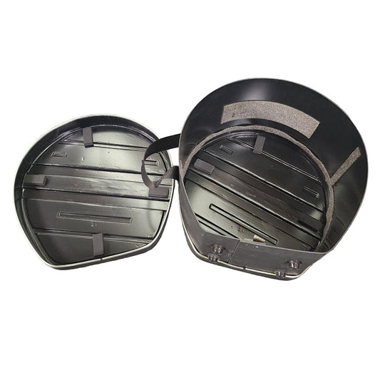 Used Impact Hardshell Tom Case 12x8 - Good - Drum Center Of Portsmouth