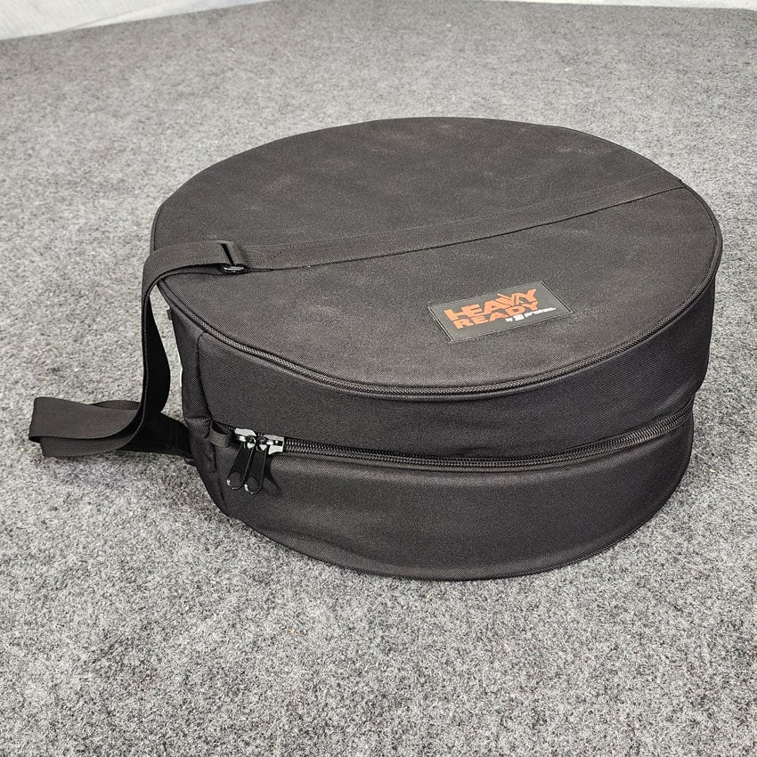Used Protec Heavy Ready Soft Case 6.5x14 - Good - Drum Center Of Portsmouth