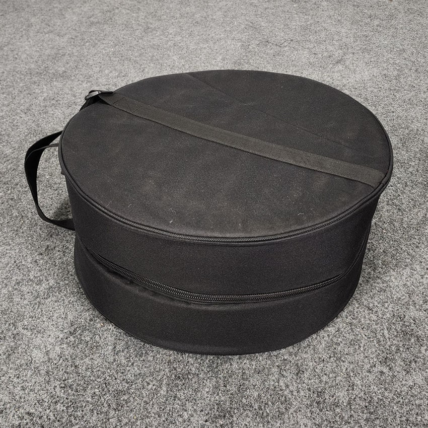 Used Protec Heavy Ready Soft Case 6.5x14 - Good - Drum Center Of Portsmouth