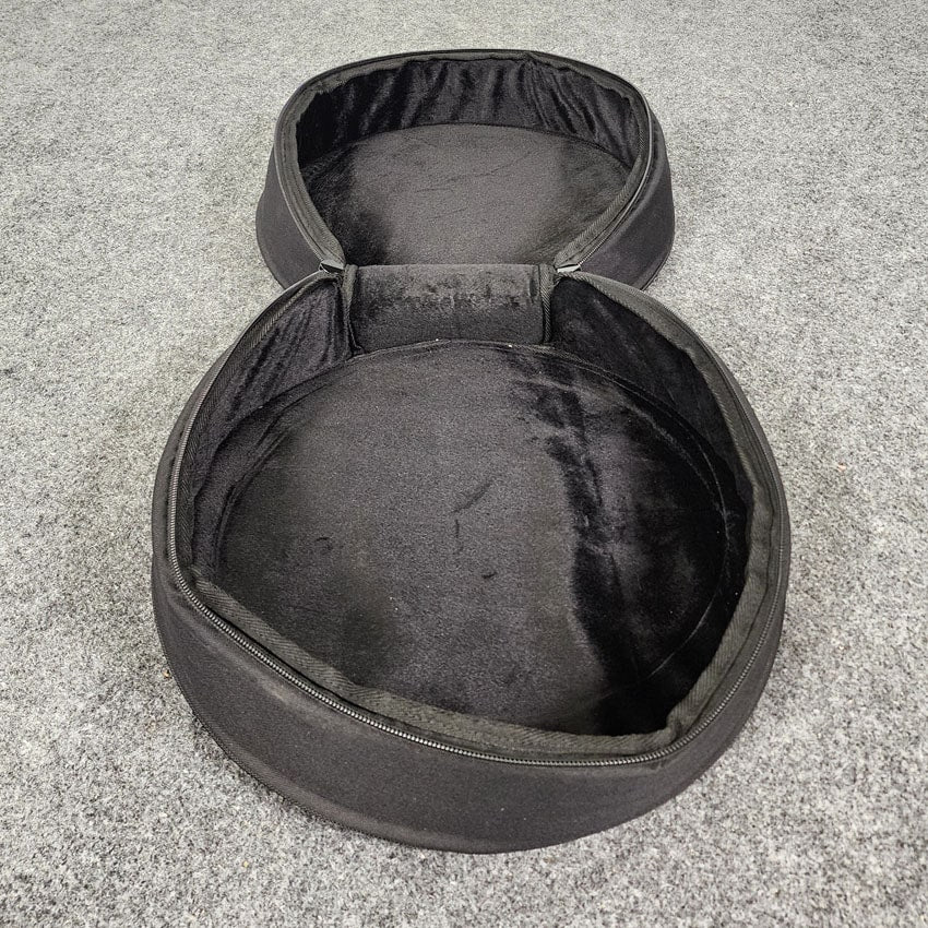 Used Protec Heavy Ready Soft Case 6.5x14 - Good - Drum Center Of Portsmouth