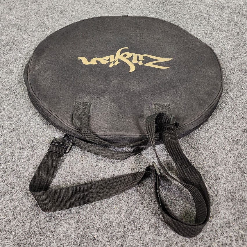 Used Zildjian Cymbal Bag 20" - Good - Drum Center Of Portsmouth