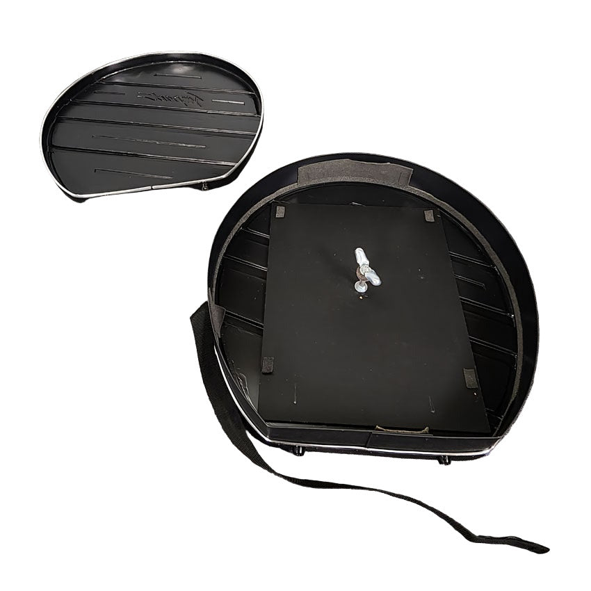 Impact Hardshell Cymbal Case 22" - Good - Drum Center Of Portsmouth
