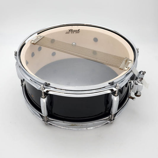 Used Pearl Firecracker Snare Drum 12x5 - Fair - Drum Center Of Portsmouth
