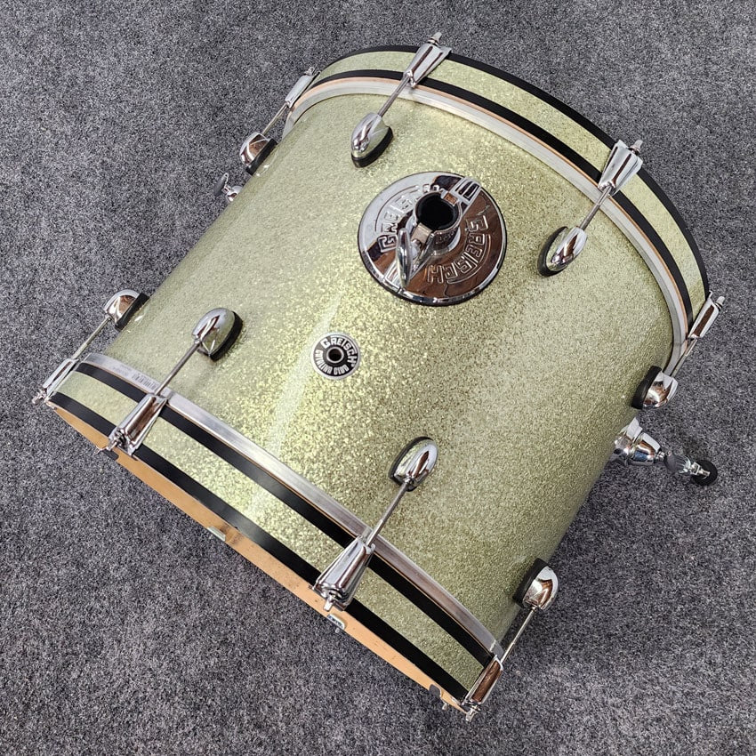 Used Gretsch Catalina Club 3pc Bop Kit - Good - Drum Center Of Portsmouth