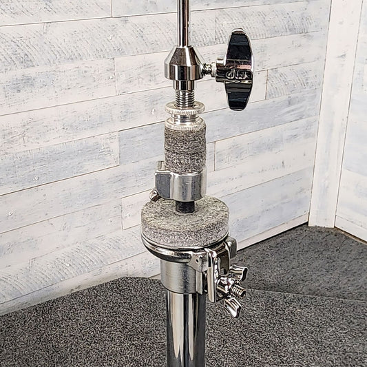 Used DW 9000 Series XF Extended Footboard 2-Leg Hi-Hat Stand - Good - Drum Center Of Portsmouth