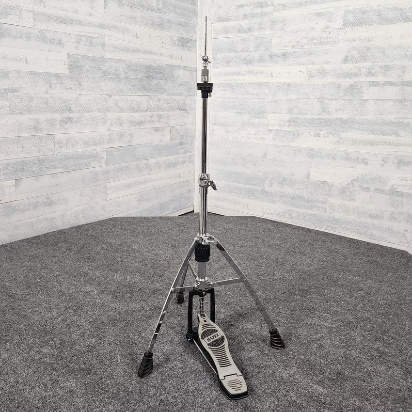 Used Mapex Hi Hat Stand - Good - Drum Center Of Portsmouth