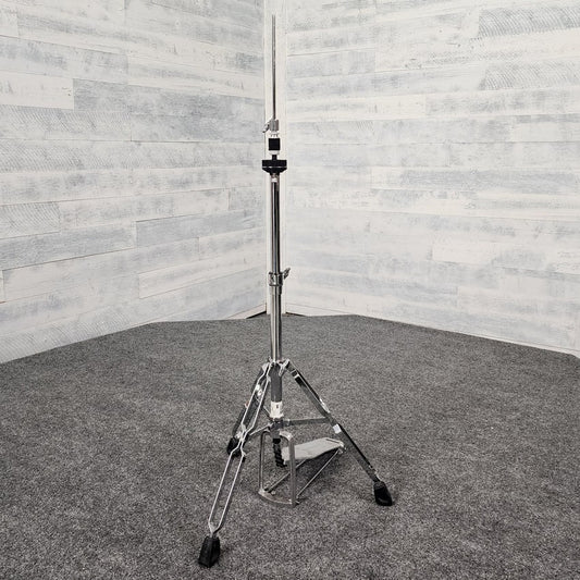Used Pearl H1030S Single Braced Hi Hat Stand - Very Good - Drum Center Of Portsmouth