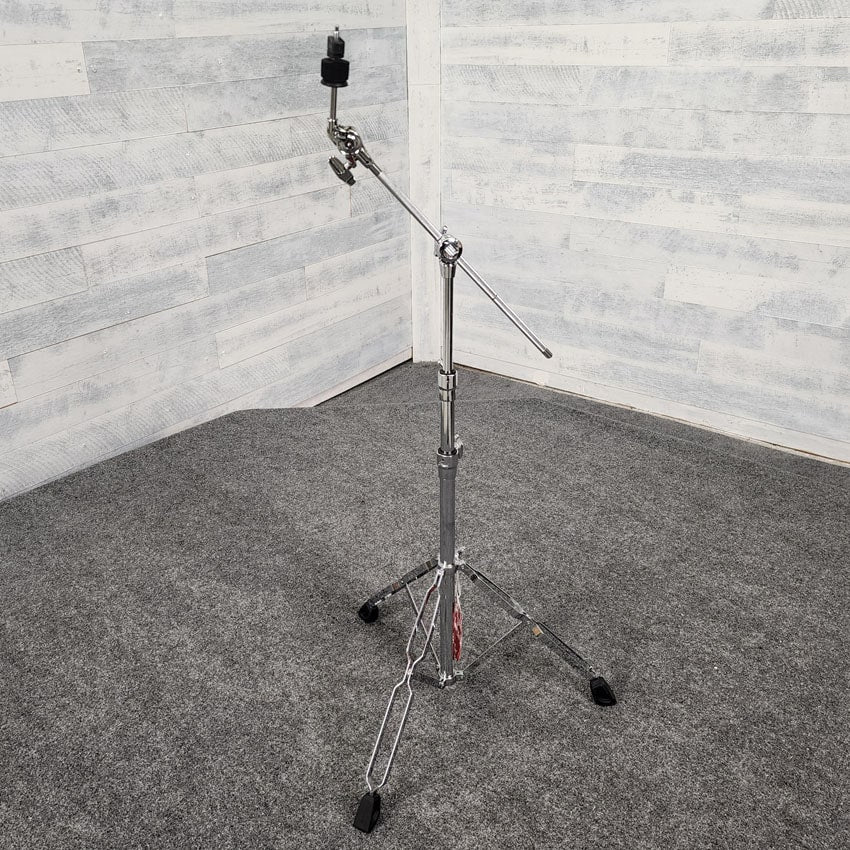 Used Pearl 830 Boom Cymbal Stand #1 - Very Good - Drum Center Of Portsmouth