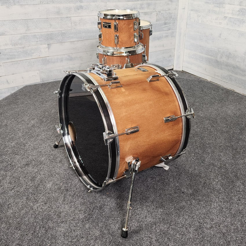 Used Pearl Export 5pc Drum Set - Fair - Drum Center Of Portsmouth