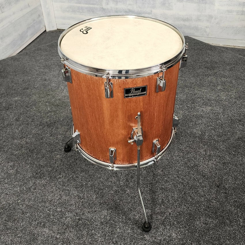 Used Pearl Export 5pc Drum Set - Fair - Drum Center Of Portsmouth
