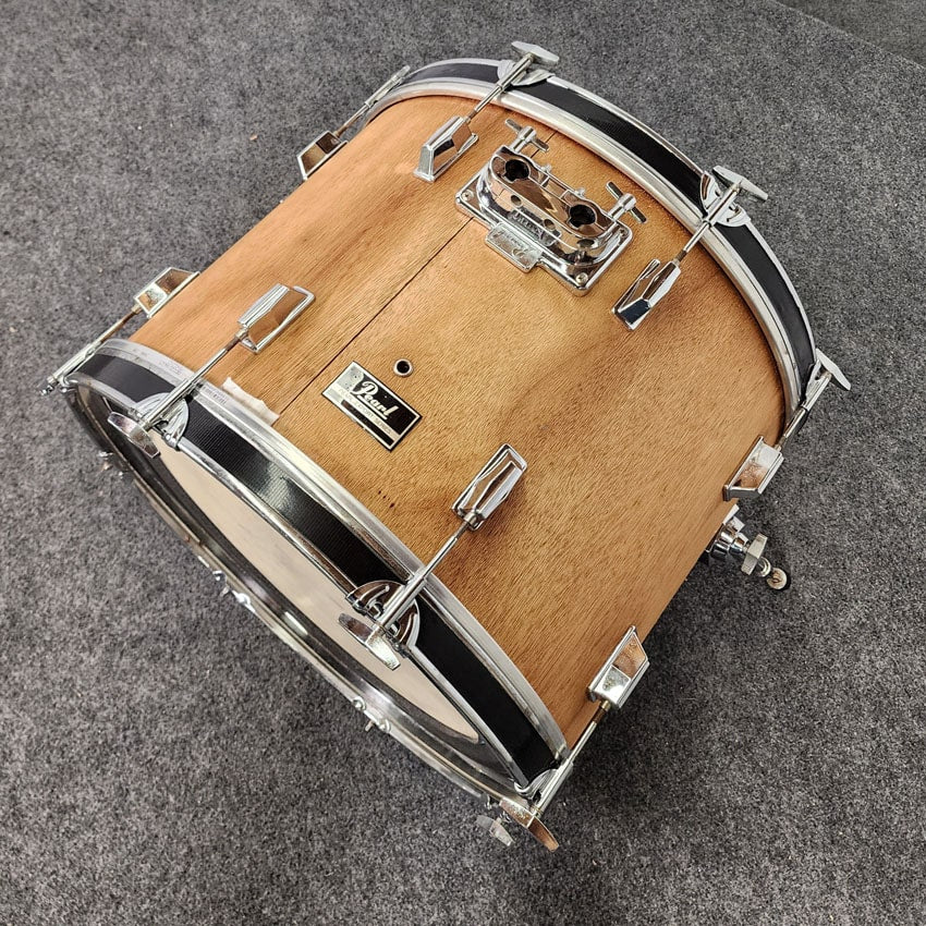 Used Pearl Export 5pc Drum Set - Fair - Drum Center Of Portsmouth