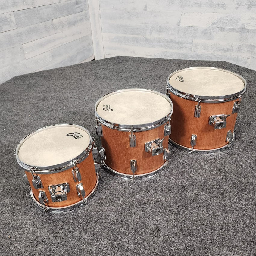 Used Pearl Export 5pc Drum Set - Fair - Drum Center Of Portsmouth