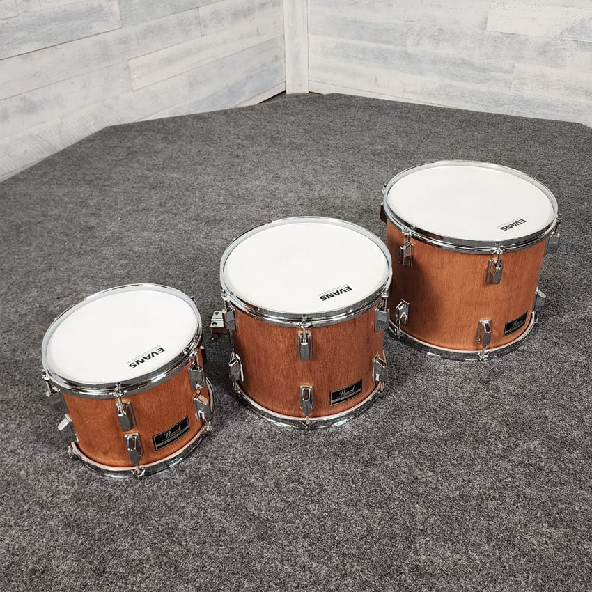 Used Pearl Export 5pc Drum Set - Fair - Drum Center Of Portsmouth