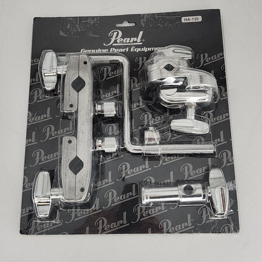 Used Pearl HA-130 Hi Hat Attachment - Very Good - Drum Center Of Portsmouth
