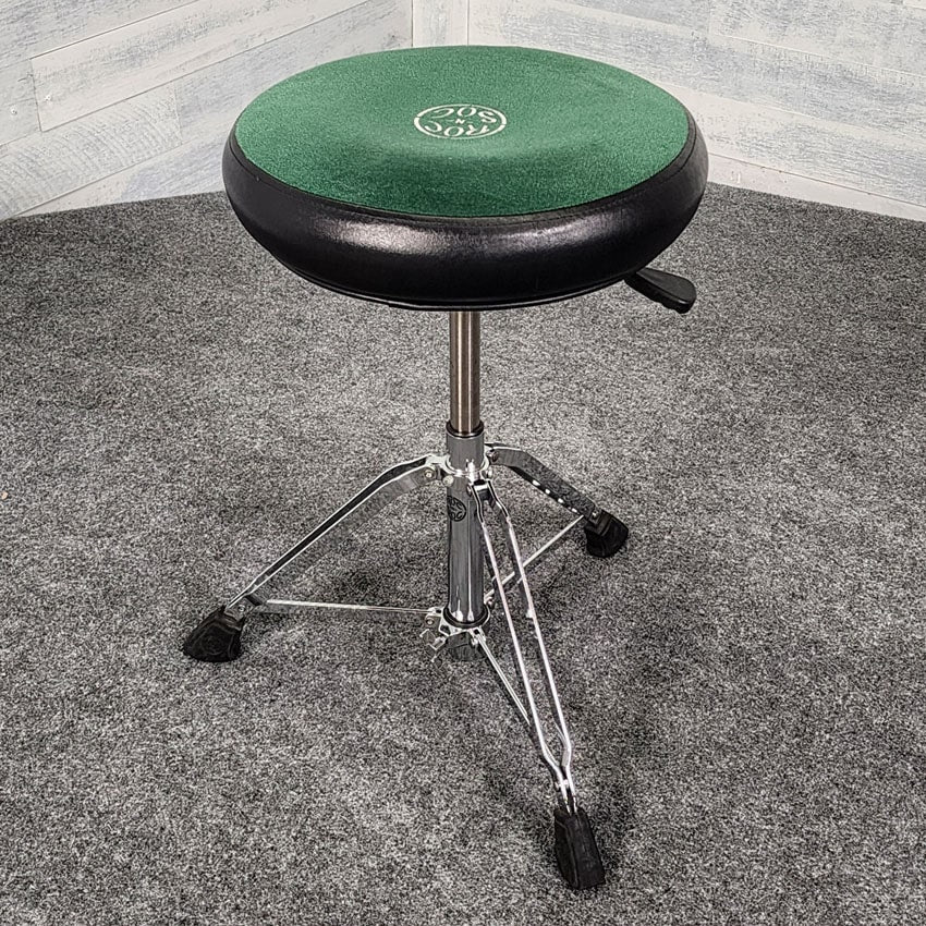 Used Roc N Soc Nitro Round Throne - Good - Drum Center Of Portsmouth