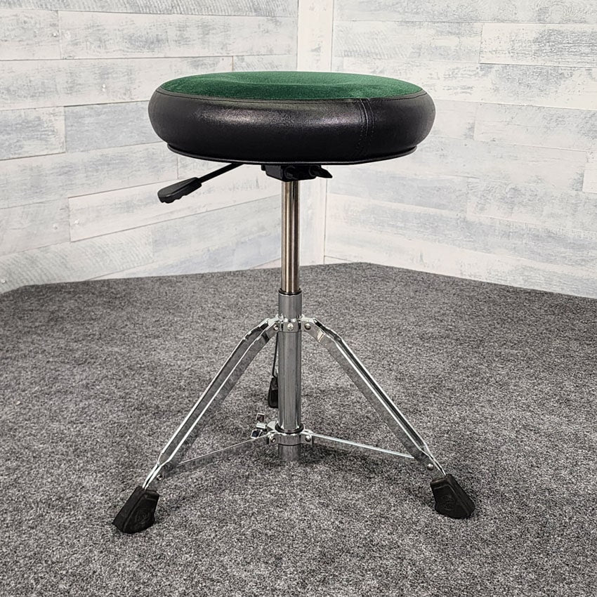 Used Roc N Soc Nitro Round Throne - Good - Drum Center Of Portsmouth
