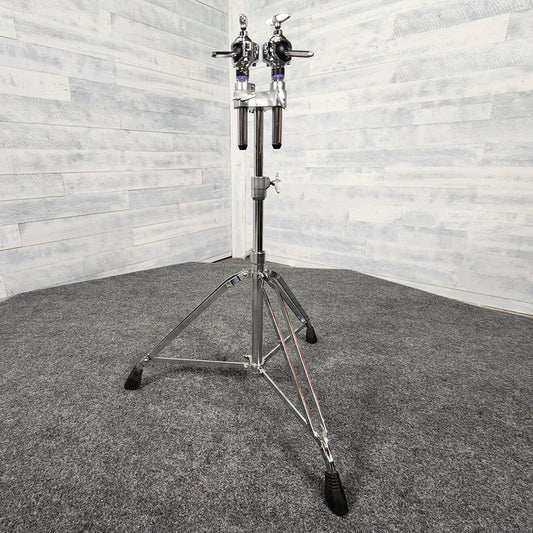 Used Yamaha WS-955A Series Double Tom Stand - Good - Drum Center Of Portsmouth