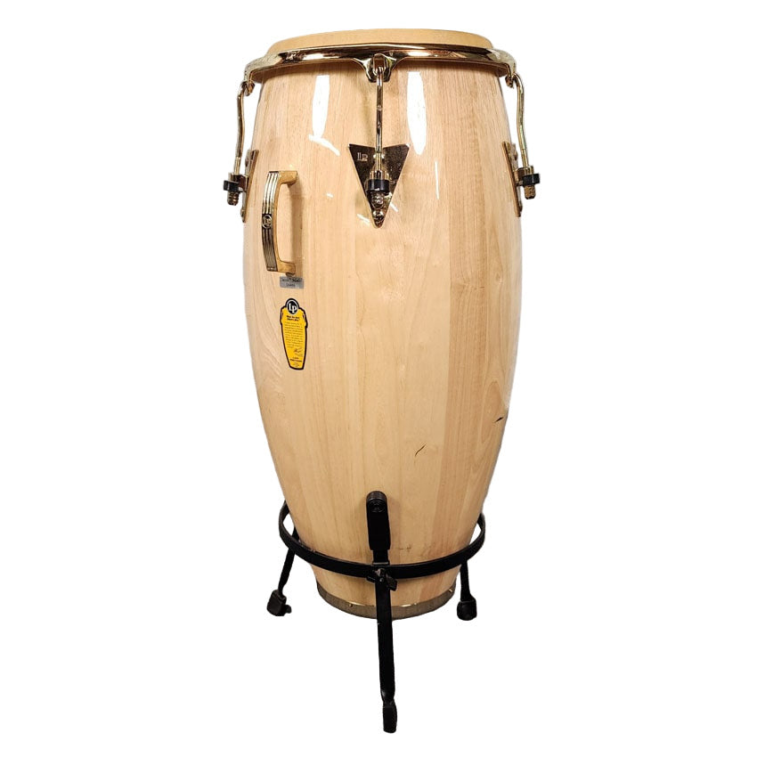 Used LP Classic Conga w/Stand - Good - Drum Center Of Portsmouth