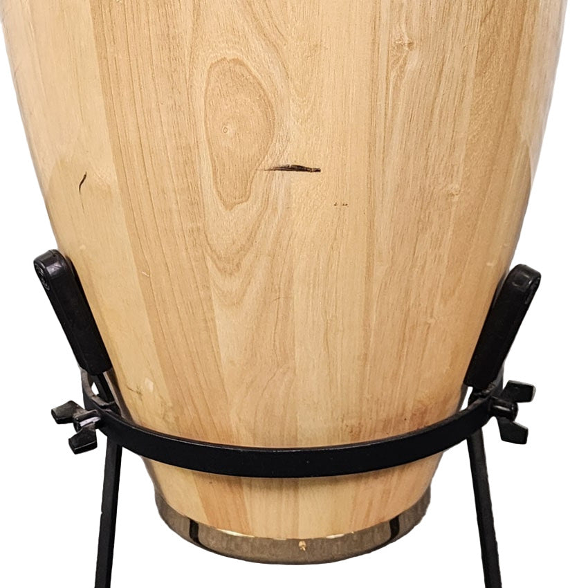 Used LP Classic Conga w/Stand - Good - Drum Center Of Portsmouth
