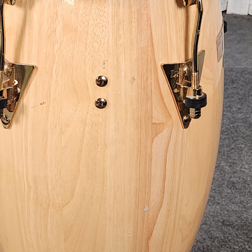 Used LP Classic Conga w/Stand - Good - Drum Center Of Portsmouth