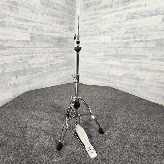 Used Pearl H1030 Eliminator Solo Hi Hat Stand - Excellent - Drum Center Of Portsmouth
