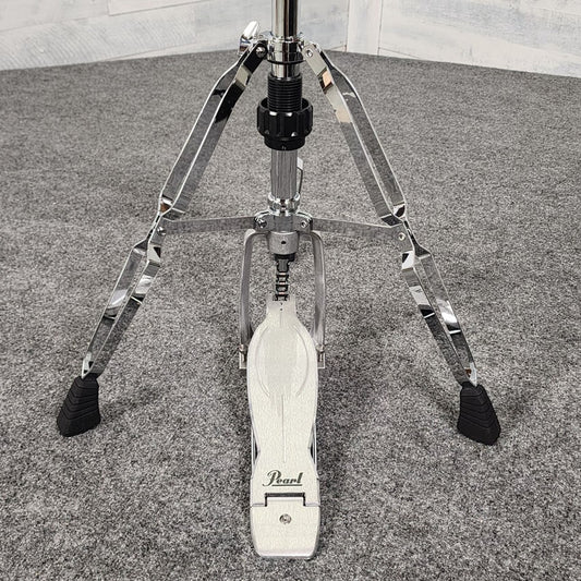 Used Pearl H1030 Eliminator Solo Hi Hat Stand - Excellent - Drum Center Of Portsmouth