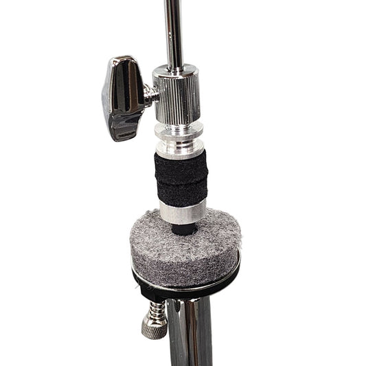 Used Pearl H1030 Eliminator Solo Hi Hat Stand - Excellent - Drum Center Of Portsmouth