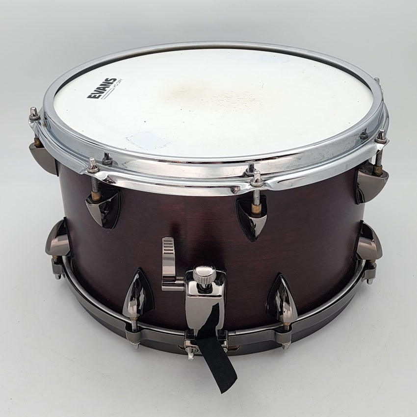 Used Orange County 13X7 MAPLE ASH CHESTNUT MATTE - Good - Drum Center Of Portsmouth