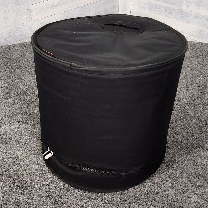 Used Ahead Armor 18x16 Bass Drum Bag Case - Excellent - Drum Center Of Portsmouth