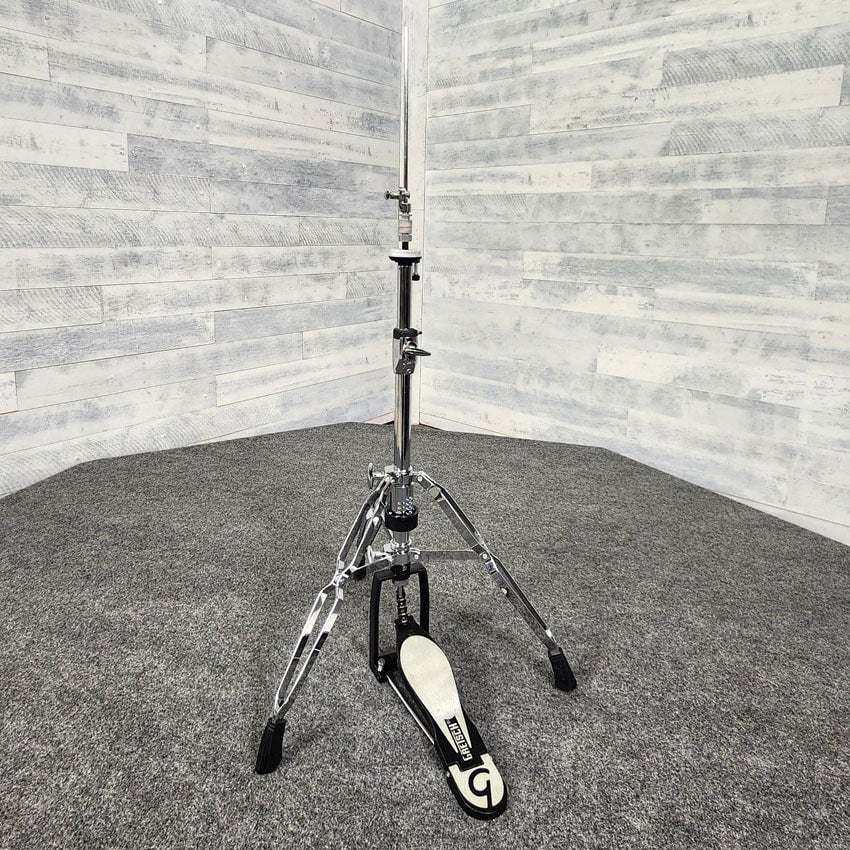 Used Gretsch Hi Hat Stand - Good - Drum Center Of Portsmouth