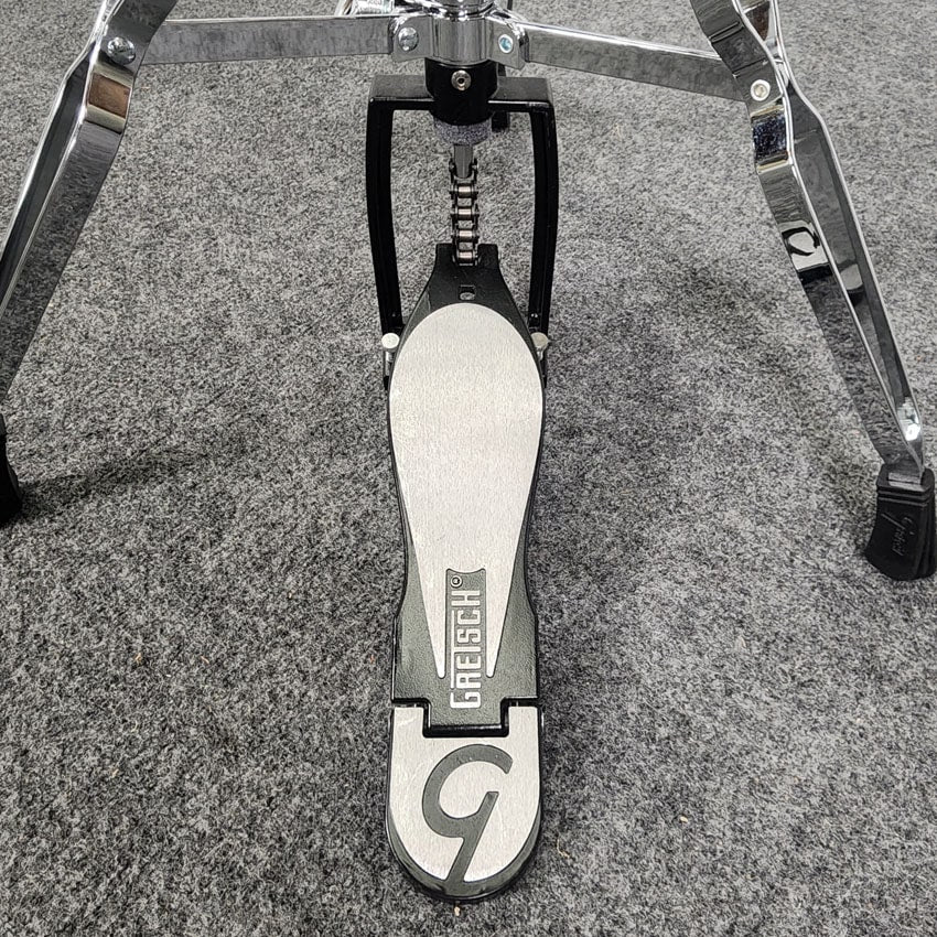 Used Gretsch Hi Hat Stand - Good - Drum Center Of Portsmouth