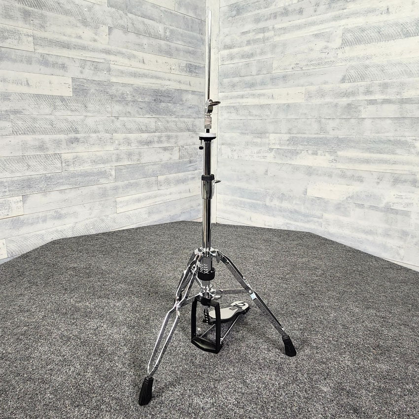 Used Gretsch Hi Hat Stand - Good - Drum Center Of Portsmouth