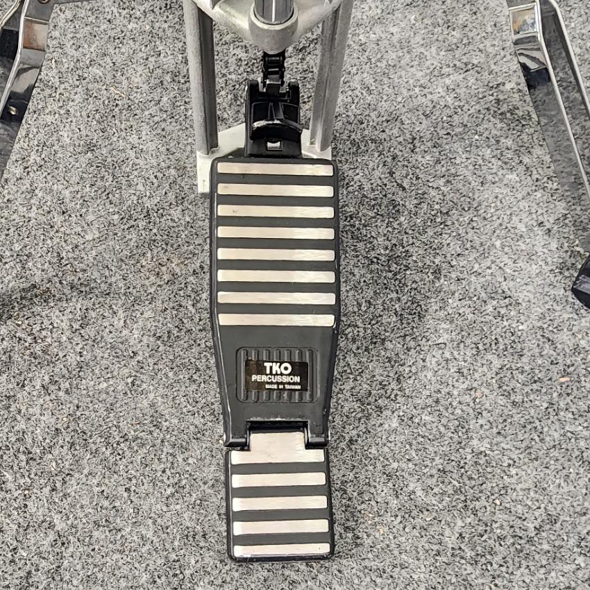Used TKO Hi Hat Stand - Good - Drum Center Of Portsmouth