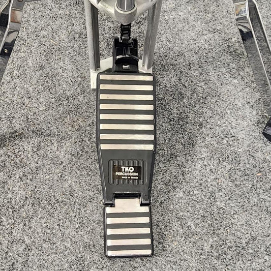 Used TKO Hi Hat Stand - Good - Drum Center Of Portsmouth