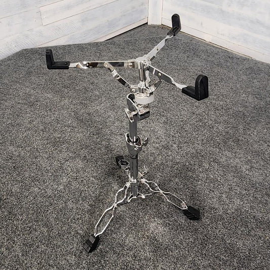 Used Peace Snare Stand - Very Good - Drum Center Of Portsmouth