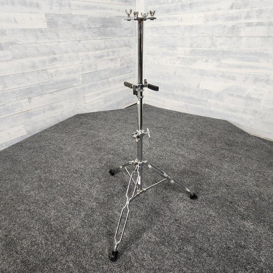 Used LP Aspire Double Conga Stand - Fair - Drum Center Of Portsmouth