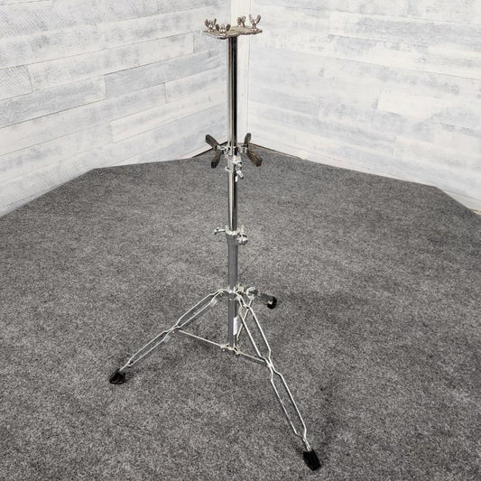 Used LP Aspire Double Conga Stand - Fair - Drum Center Of Portsmouth