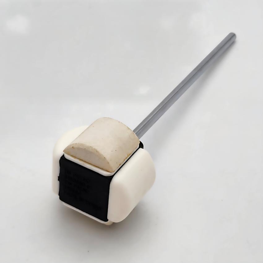 Used Peace Quad Bass Drum Beater - Good [161] - Drum Center Of Portsmouth