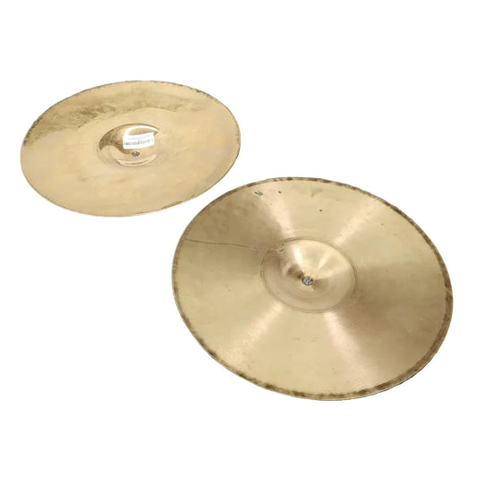 Used Zildjian K/Z Hi Hats 13" - Good - Drum Center Of Portsmouth