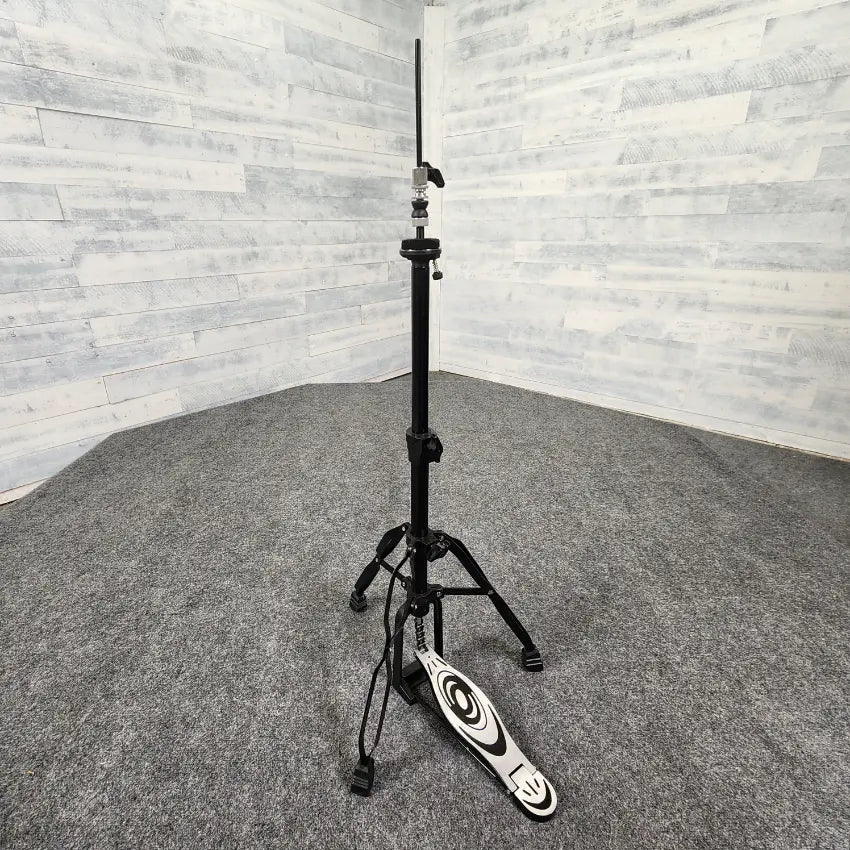 Used Peace Hi Hat Stand - Good - Drum Center Of Portsmouth