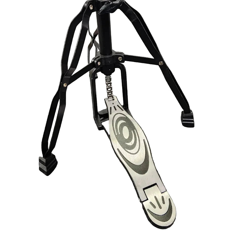 Used Peace Hi Hat Stand - Good - Drum Center Of Portsmouth