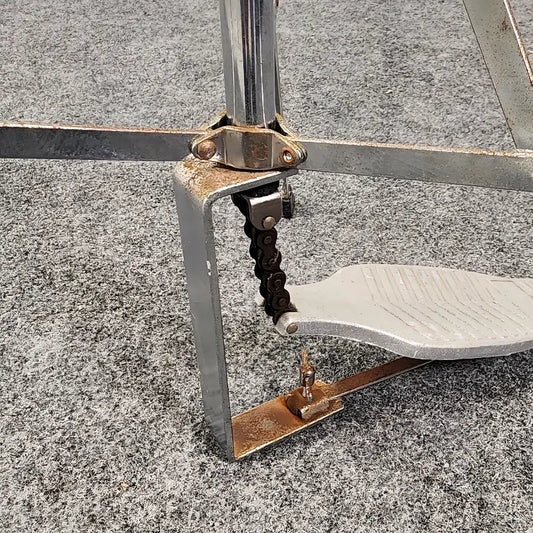 Used TKO Hi Hat Stand - Fair - Drum Center Of Portsmouth