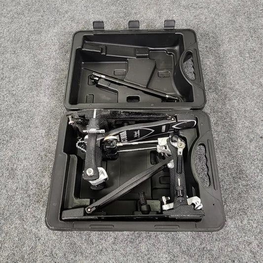 Used Tama Iron Cobra 900 Power Glide Double Bass Drum pedal - Very Good - Drum Center Of Portsmouth