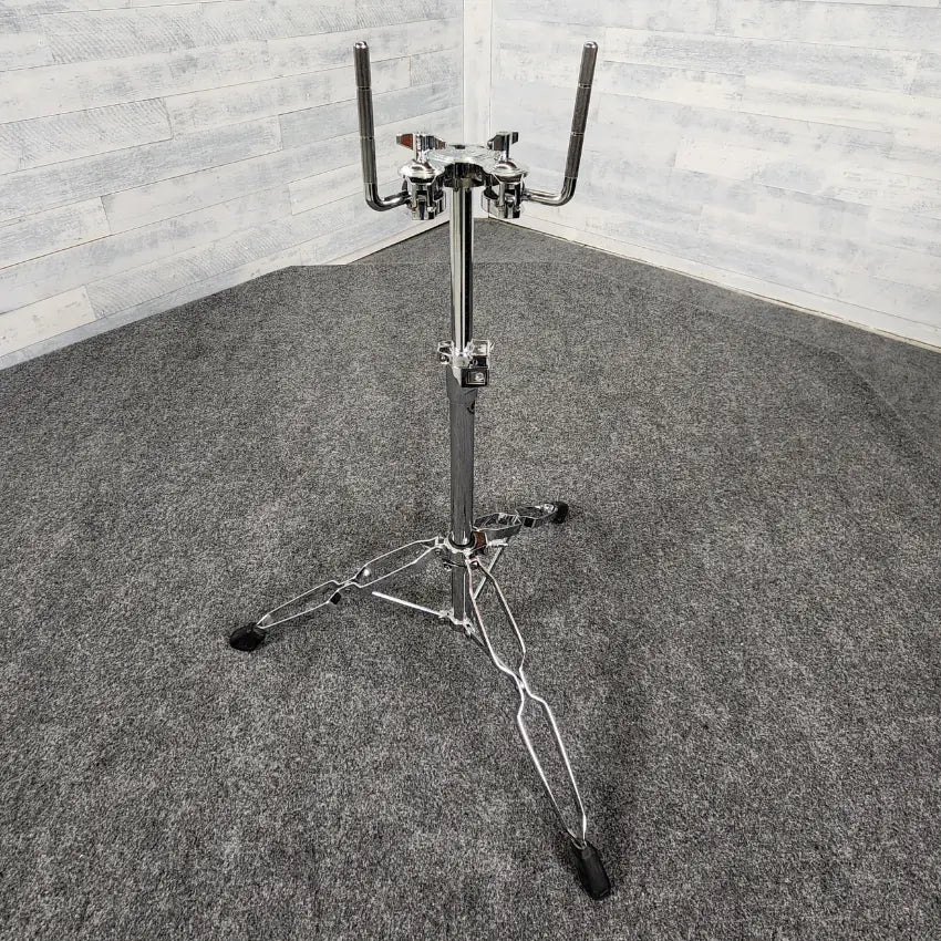 Used DW 9000 Double Tom Stand #2 - Very Good - Drum Center Of Portsmouth