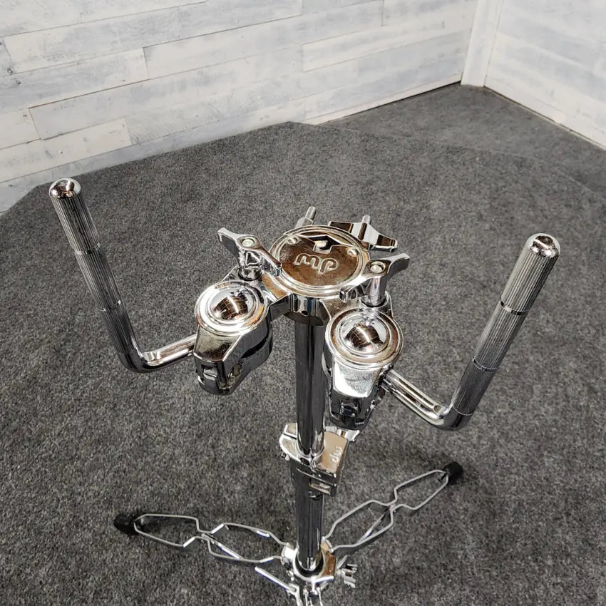 Used DW 9000 Double Tom Stand #2 - Very Good - Drum Center Of Portsmouth